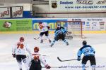 Photo hockey match Tours  - Mont-Blanc le 20/09/2014