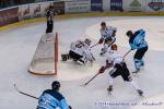 Photo hockey match Tours  - Mont-Blanc le 20/09/2014