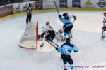 Photo hockey match Tours  - Mont-Blanc le 20/09/2014