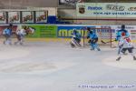 Photo hockey match Tours  - Mont-Blanc le 20/09/2014