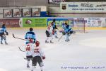Photo hockey match Tours  - Mont-Blanc le 20/09/2014