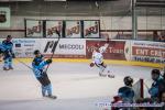 Photo hockey match Tours  - Mont-Blanc le 20/09/2014
