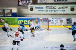 Photo hockey match Tours  - Mont-Blanc le 20/09/2014