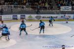 Photo hockey match Tours  - Mont-Blanc le 20/09/2014