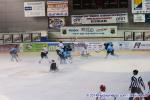 Photo hockey match Tours  - Mont-Blanc le 20/09/2014