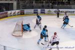 Photo hockey match Tours  - Mont-Blanc le 20/09/2014