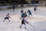 Photo hockey match Tours  - Mont-Blanc le 20/09/2014