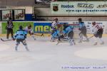 Photo hockey match Tours  - Mont-Blanc le 20/09/2014