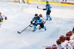 Photo hockey match Tours  - Mont-Blanc le 20/09/2014