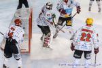 Photo hockey match Tours  - Mont-Blanc le 20/09/2014