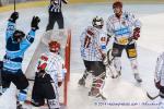 Photo hockey match Tours  - Mont-Blanc le 20/09/2014