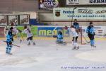 Photo hockey match Tours  - Mont-Blanc le 20/09/2014