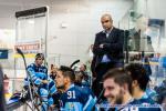 Photo hockey match Tours  - Mont-Blanc le 20/09/2014