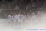 Photo hockey match Tours  - Mont-Blanc le 20/09/2014