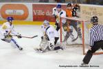 Photo hockey match Tours  - Mont-Blanc le 26/12/2008