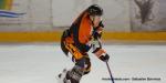 Photo hockey match Tours  - Mont-Blanc le 26/12/2008
