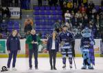 Photo hockey match Tours  - Mont-Blanc le 14/01/2023
