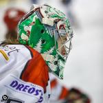 Photo hockey match Tours  - Mont-Blanc le 14/01/2023