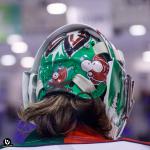 Photo hockey match Tours  - Mont-Blanc le 14/01/2023