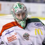 Photo hockey match Tours  - Mont-Blanc le 14/01/2023