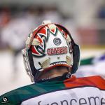 Photo hockey match Tours  - Mont-Blanc le 14/01/2023