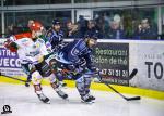 Photo hockey match Tours  - Mont-Blanc le 14/01/2023