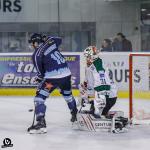 Photo hockey match Tours  - Mont-Blanc le 14/01/2023