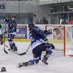 Photo hockey match Tours  - Mont-Blanc le 14/01/2023