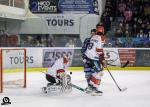 Photo hockey match Tours  - Mont-Blanc le 14/01/2023