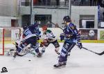 Photo hockey match Tours  - Mont-Blanc le 14/01/2023