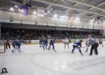 Photo hockey match Tours  - Mont-Blanc le 14/01/2023