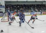 Photo hockey match Tours  - Mont-Blanc le 14/01/2023