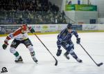Photo hockey match Tours  - Mont-Blanc le 14/01/2023