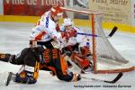 Photo hockey match Tours  - Morzine-Avoriaz le 29/11/2008