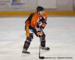 Photo hockey match Tours  - Morzine-Avoriaz le 29/11/2008