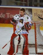 Photo hockey match Tours  - Morzine-Avoriaz le 29/11/2008