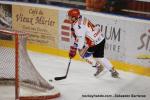 Photo hockey match Tours  - Morzine-Avoriaz le 29/11/2008