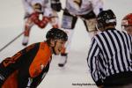 Photo hockey match Tours  - Morzine-Avoriaz le 29/11/2008