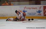 Photo hockey match Tours  - Morzine-Avoriaz le 29/11/2008