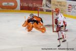 Photo hockey match Tours  - Morzine-Avoriaz le 29/11/2008