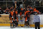 Photo hockey match Tours  - Morzine-Avoriaz le 29/11/2008