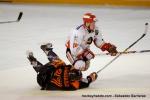 Photo hockey match Tours  - Morzine-Avoriaz le 29/11/2008