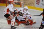 Photo hockey match Tours  - Morzine-Avoriaz le 29/11/2008