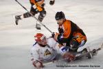 Photo hockey match Tours  - Morzine-Avoriaz le 29/11/2008