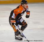 Photo hockey match Tours  - Morzine-Avoriaz le 29/11/2008