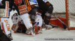 Photo hockey match Tours  - Morzine-Avoriaz le 29/11/2008