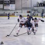 Photo hockey match Tours  - Morzine-Avoriaz le 04/03/2023