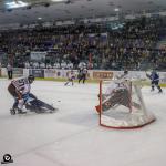 Photo hockey match Tours  - Morzine-Avoriaz le 04/03/2023