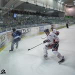 Photo hockey match Tours  - Morzine-Avoriaz le 04/03/2023