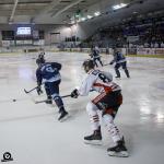 Photo hockey match Tours  - Morzine-Avoriaz le 04/03/2023